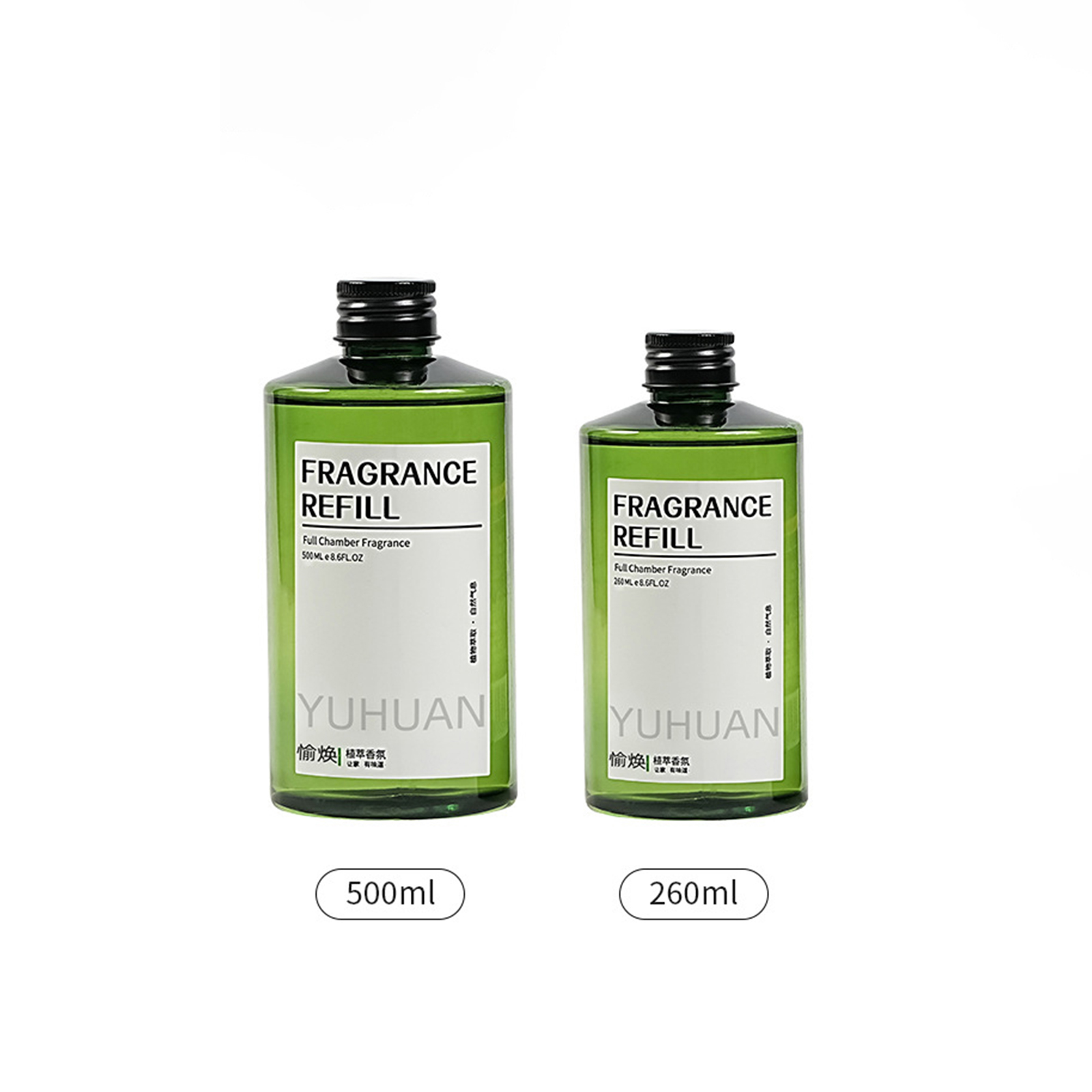 Home Fragrance Refill - Hot Sale 260/500/1000ml Hotel Scent Essential