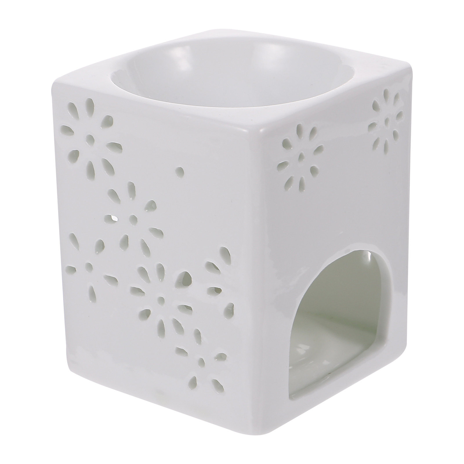 Home Fragrance Lamp - Delicate Aroma Lamp Household Fragrance Warmer