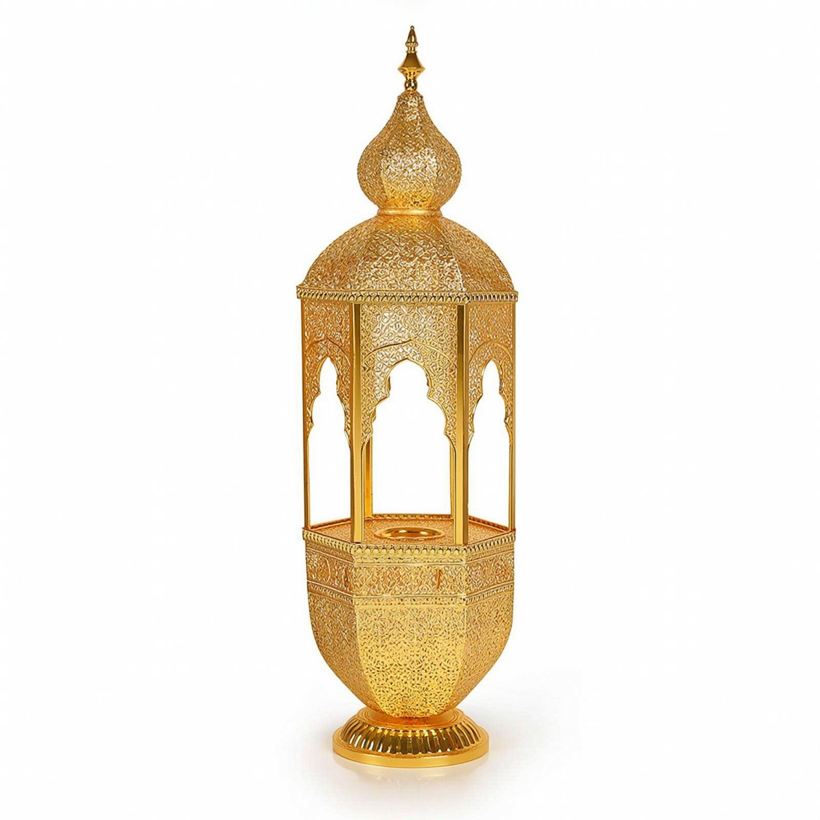 Vintage Castle Style Home Frag - Home Fragrance Lamp review and price