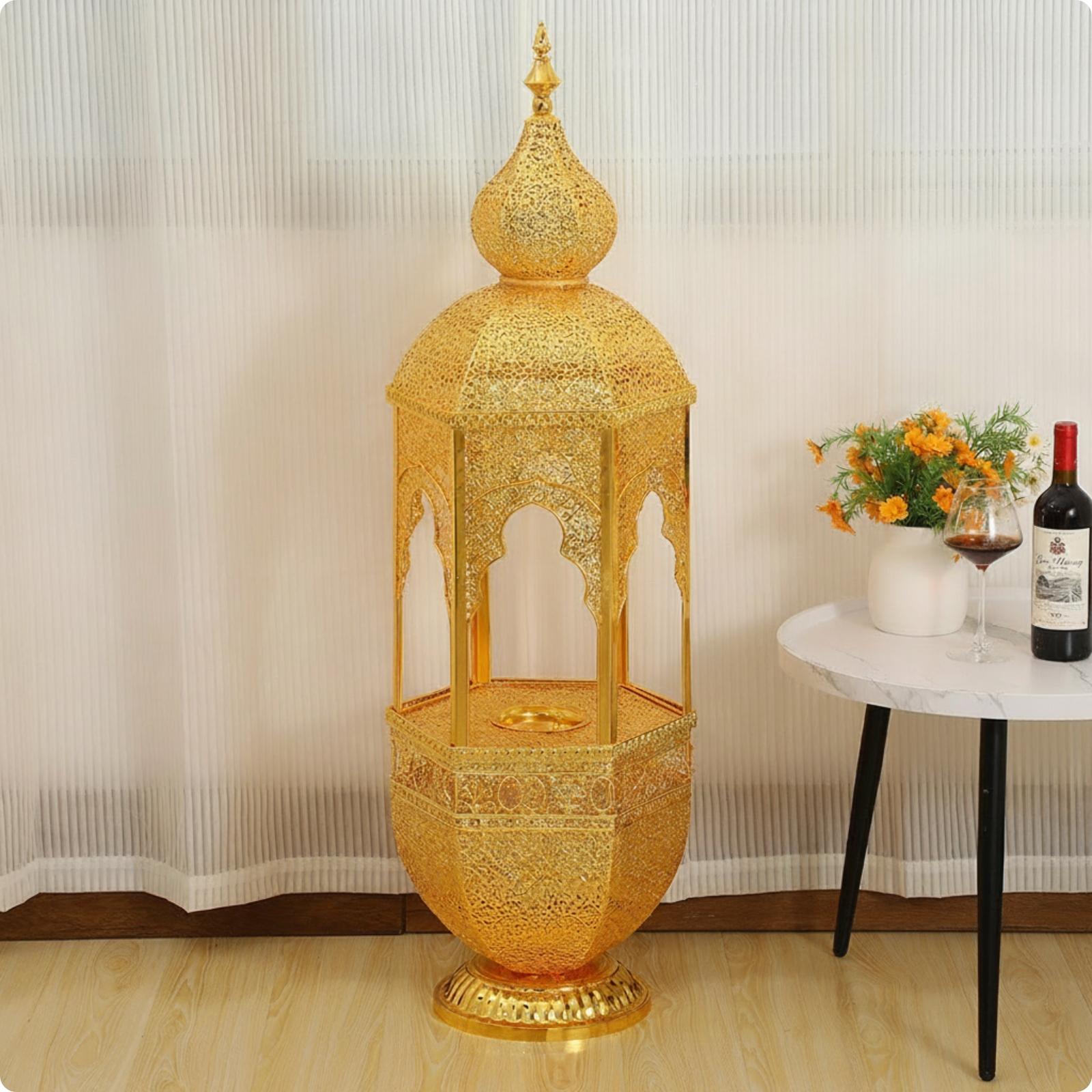Vintage Castle Style Home Frag - Home Fragrance Lamp review and price