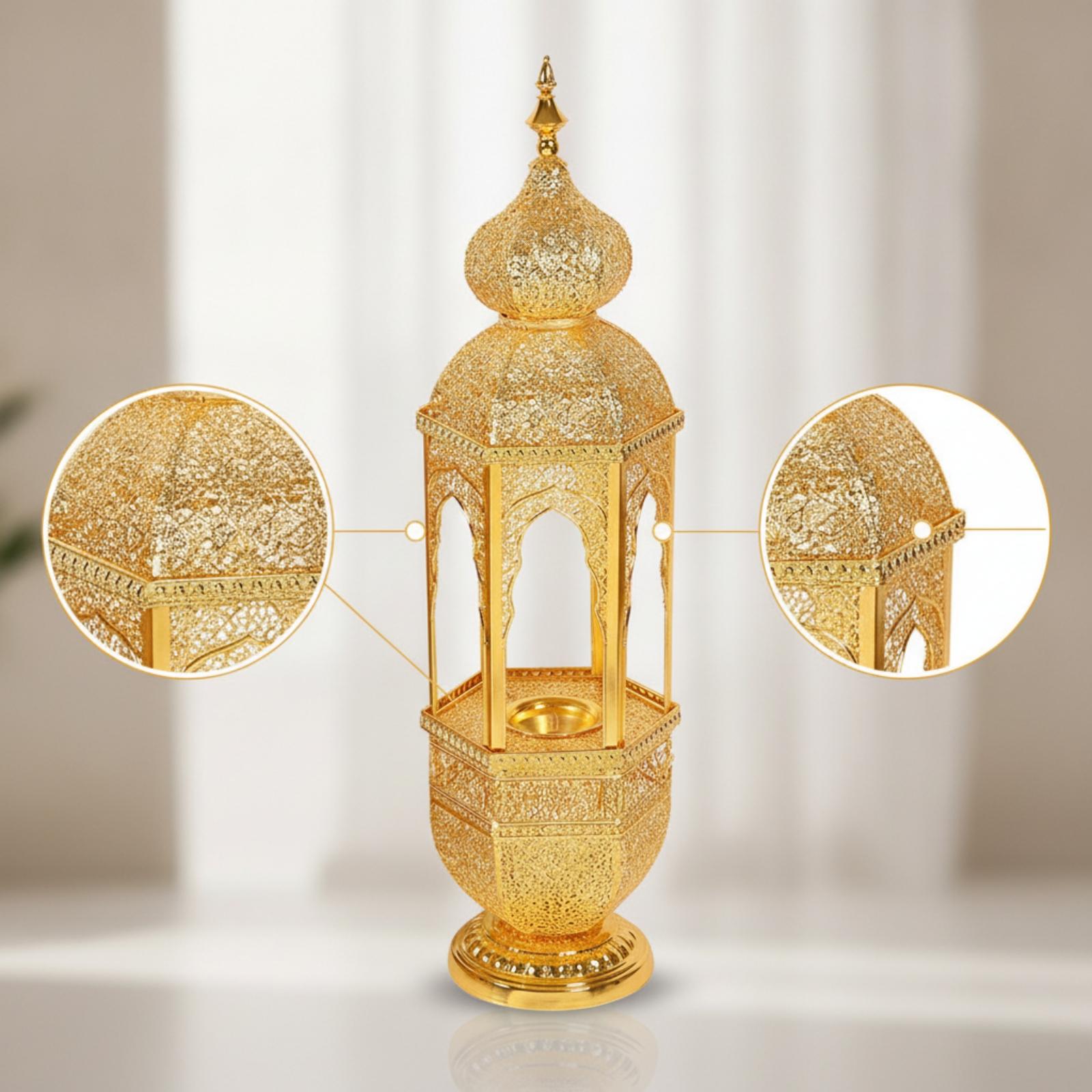 Vintage Castle Style Home Frag - Home Fragrance Lamp review and price