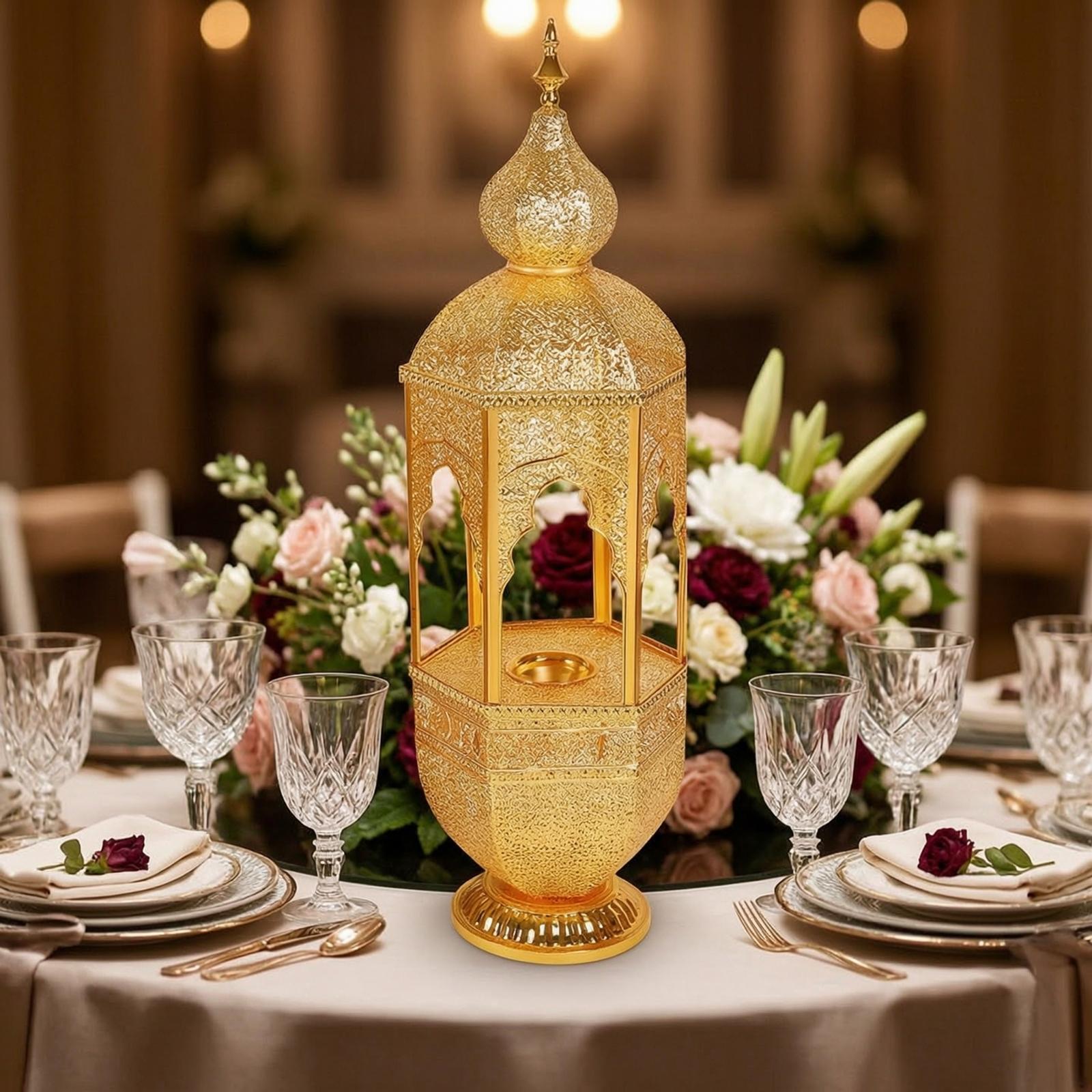 Vintage Castle Style Home Frag - Home Fragrance Lamp review and price