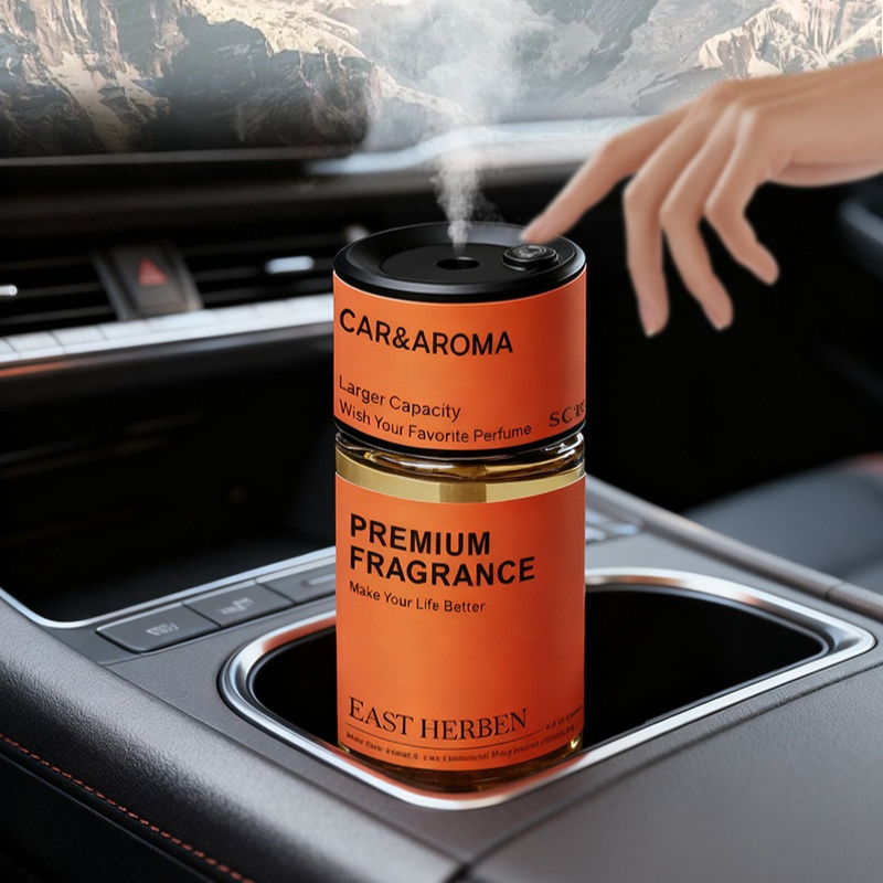 AI Intelligent Sensing Car Fra - Home Fragrance Flowers review and price