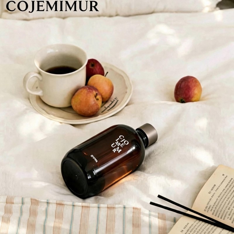 500ml Reed Diffuser Set Long L - Home Fragrance Flowers review and price