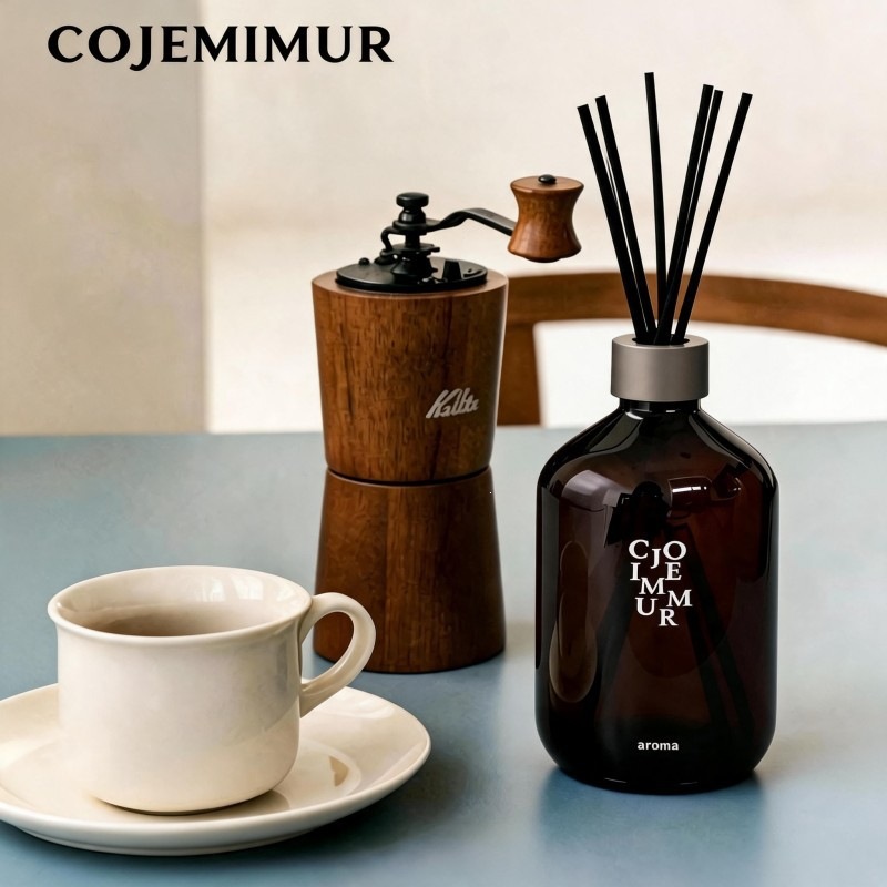 500ml Reed Diffuser Set Long L - Home Fragrance Flowers review and price