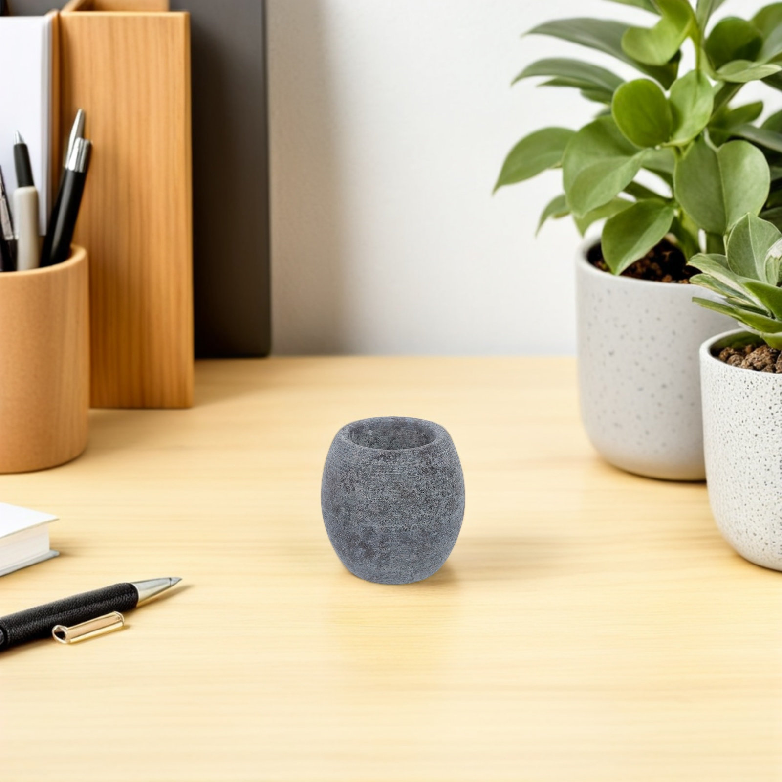 Sauna Aromatherapy Stone Bowl  - Home Fragrance Oils review and price