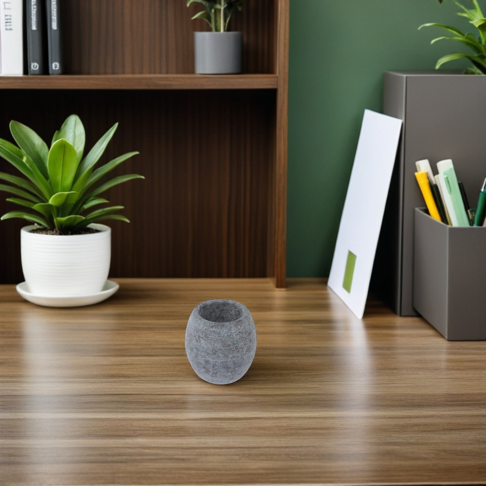 Sauna Aromatherapy Stone Bowl  - Home Fragrance Oils review and price