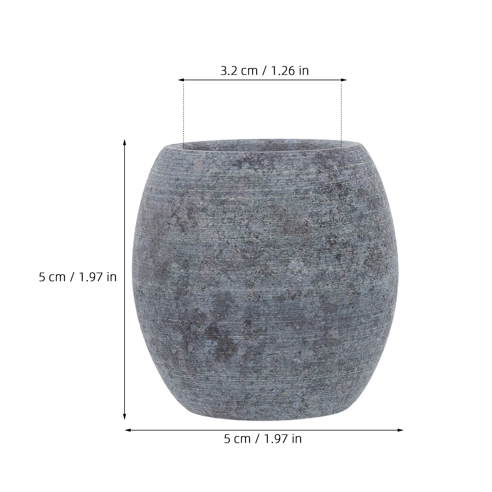 Sauna Aromatherapy Stone Bowl  - Home Fragrance Oils review and price