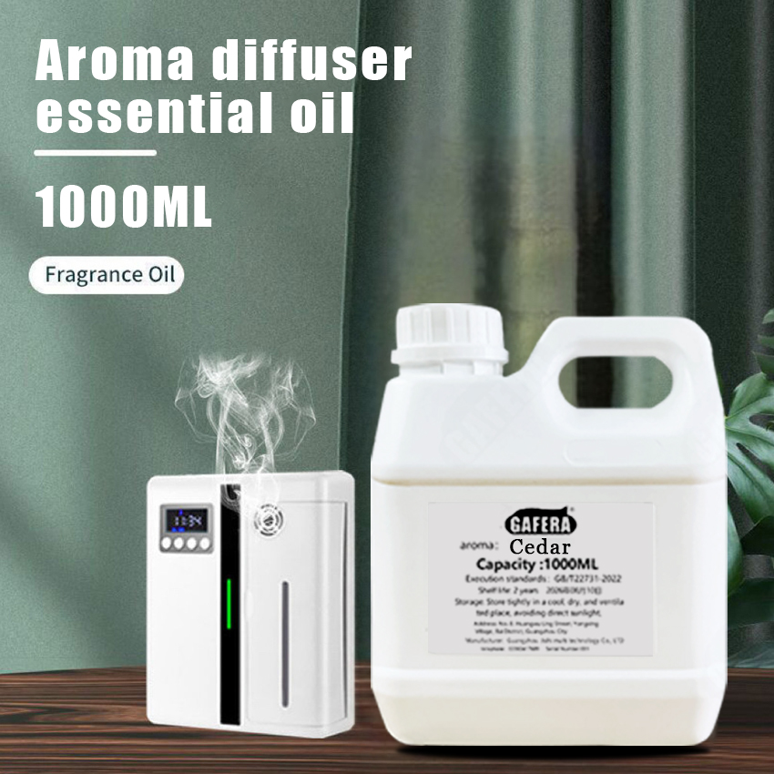 1000ML Hotel Fragrance Oil Ref - Home Fragrance Zen review and price