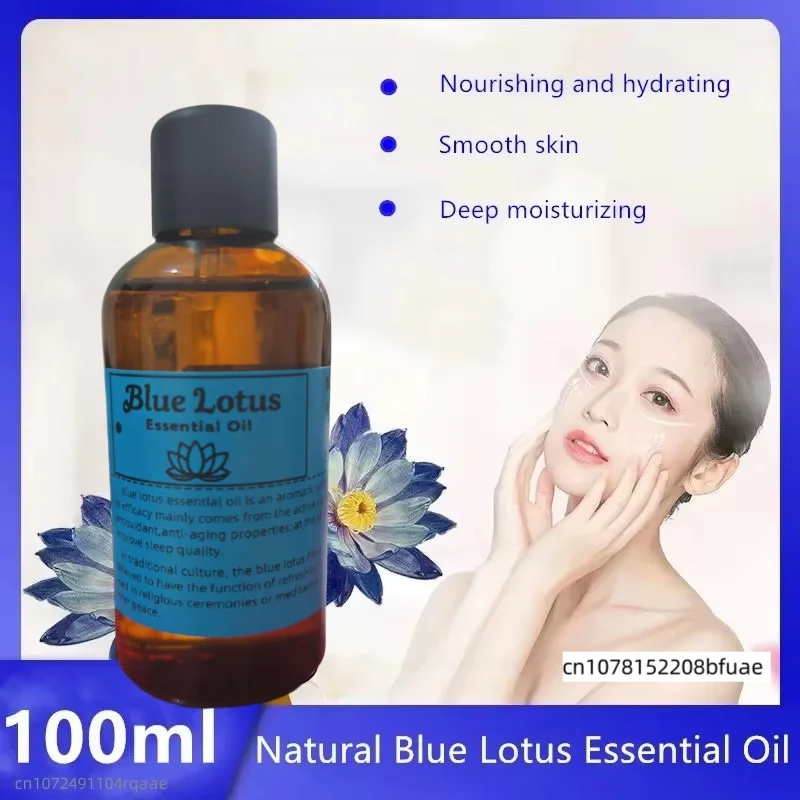 Premium Natural Blue Lotus Ree - Home Fragrance Products review and price