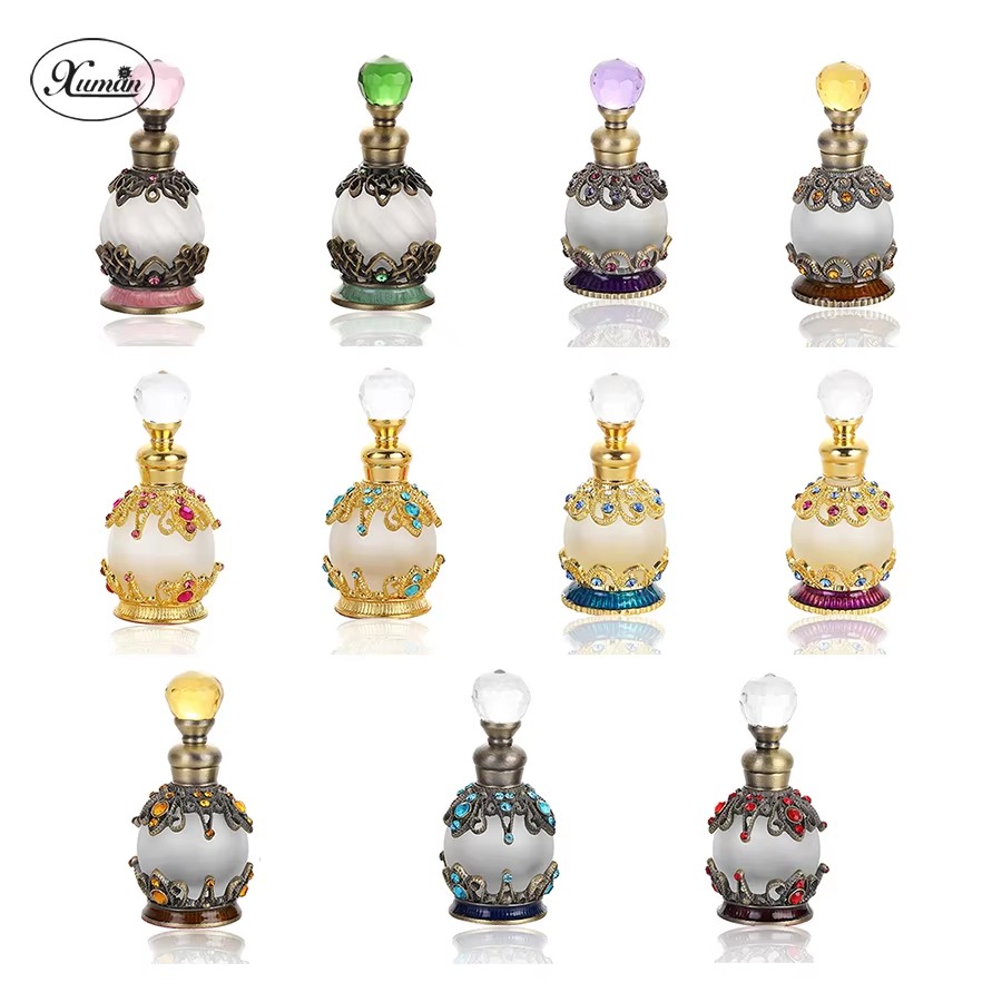 15ml Stone Metal Refillable Pe - Home Fragrance Refill review and price