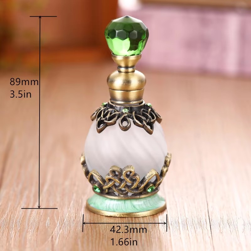 15ml Stone Metal Refillable Pe - Home Fragrance Refill review and price