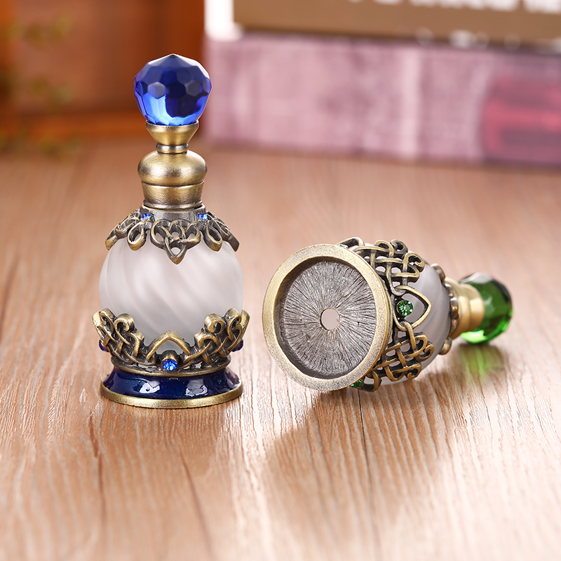 15ml Stone Metal Refillable Pe - Home Fragrance Refill review and price