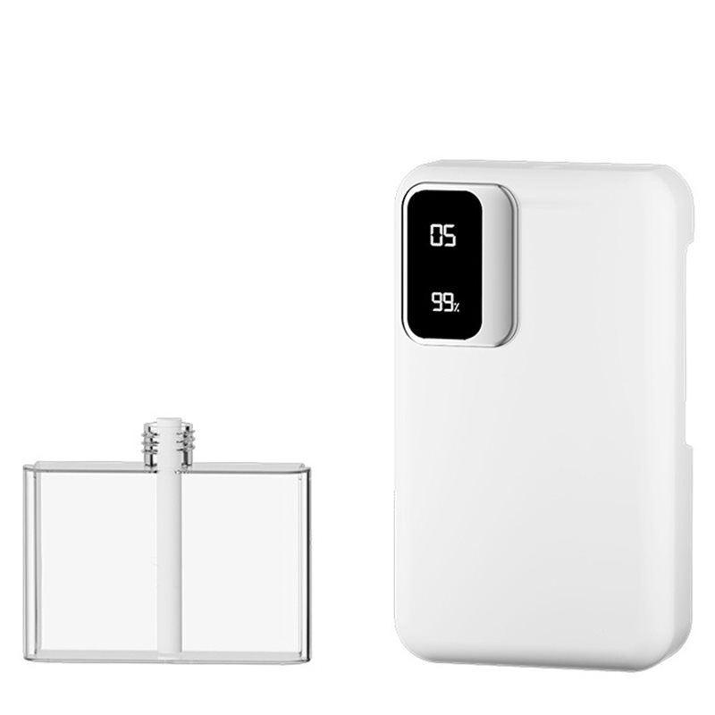 A74G-USB Rechargeable Smart Au - Home Fragrance Flowers review and price
