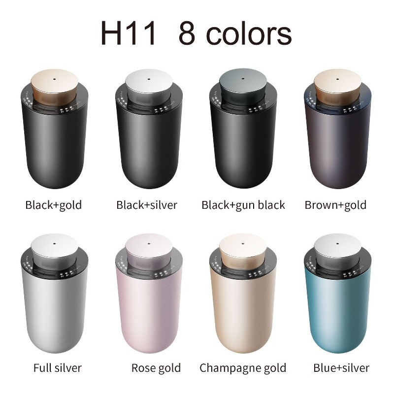 10ML Car Home Fragrance Machin - Home Fragrance No 3 review and price