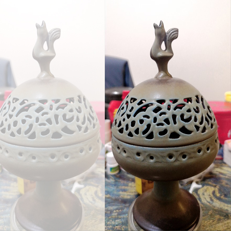 Creative Incense Burners Ceram - Home Fragrance Zen review and price