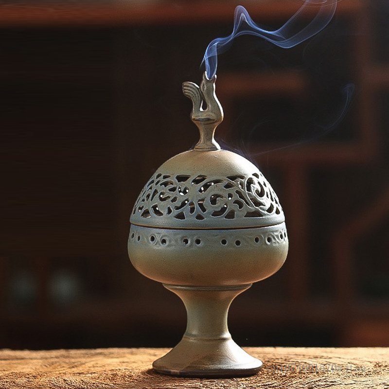 Creative Incense Burners Ceram - Home Fragrance Zen review and price