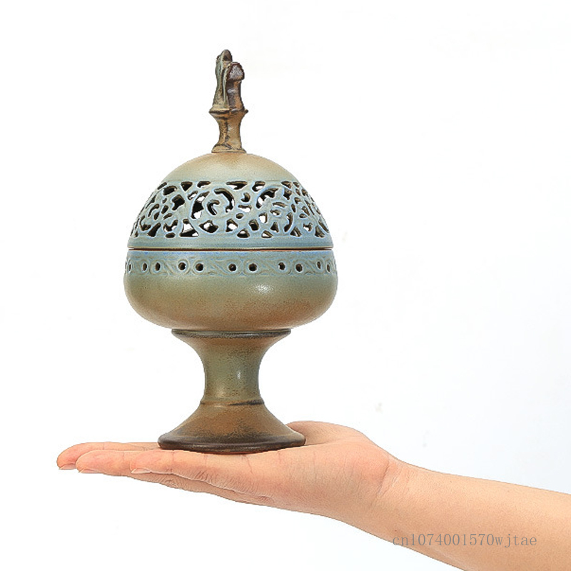 Creative Incense Burners Ceram - Home Fragrance Zen review and price