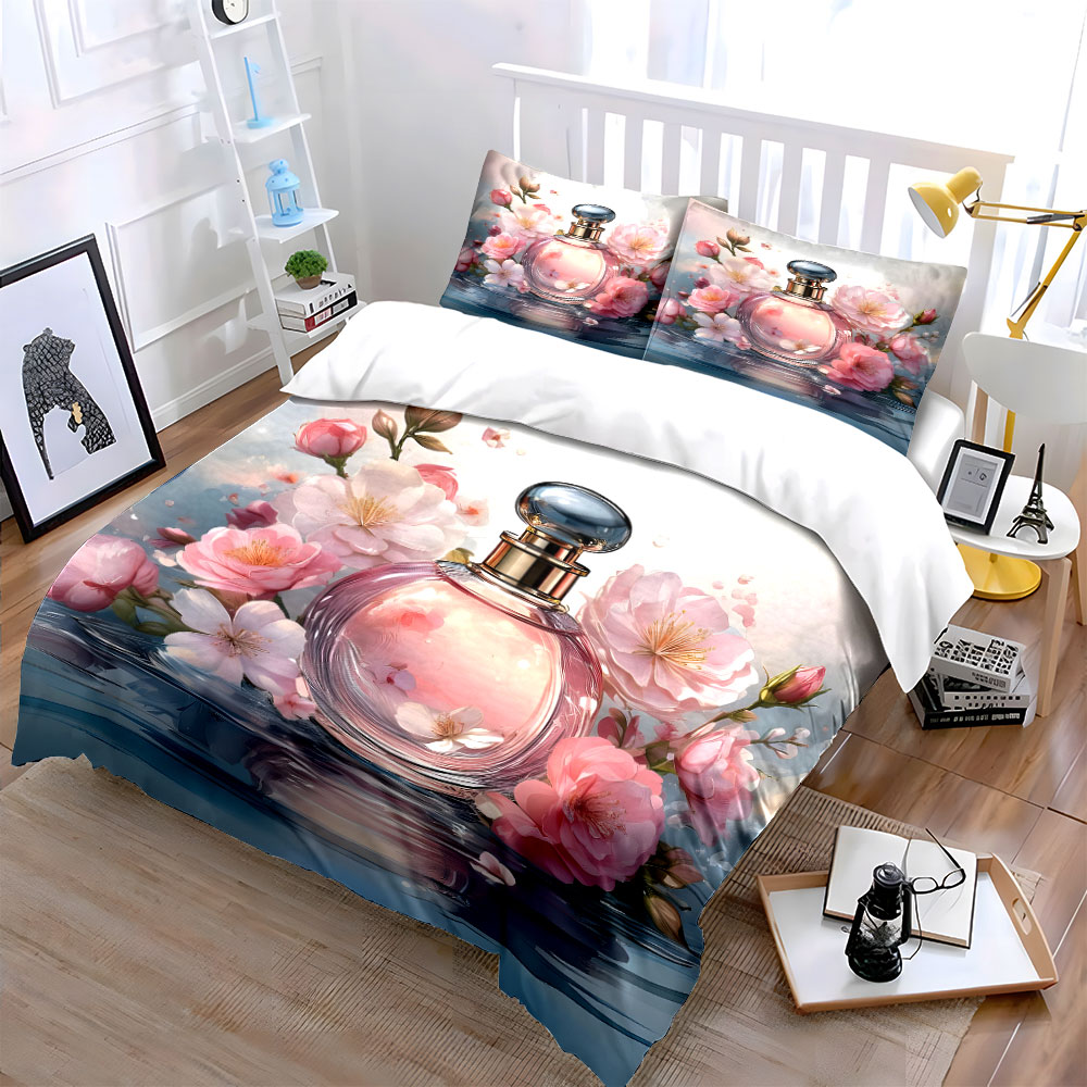 Elegant Fragrance Set for Spri - Home Fragrance Gift Set review and price