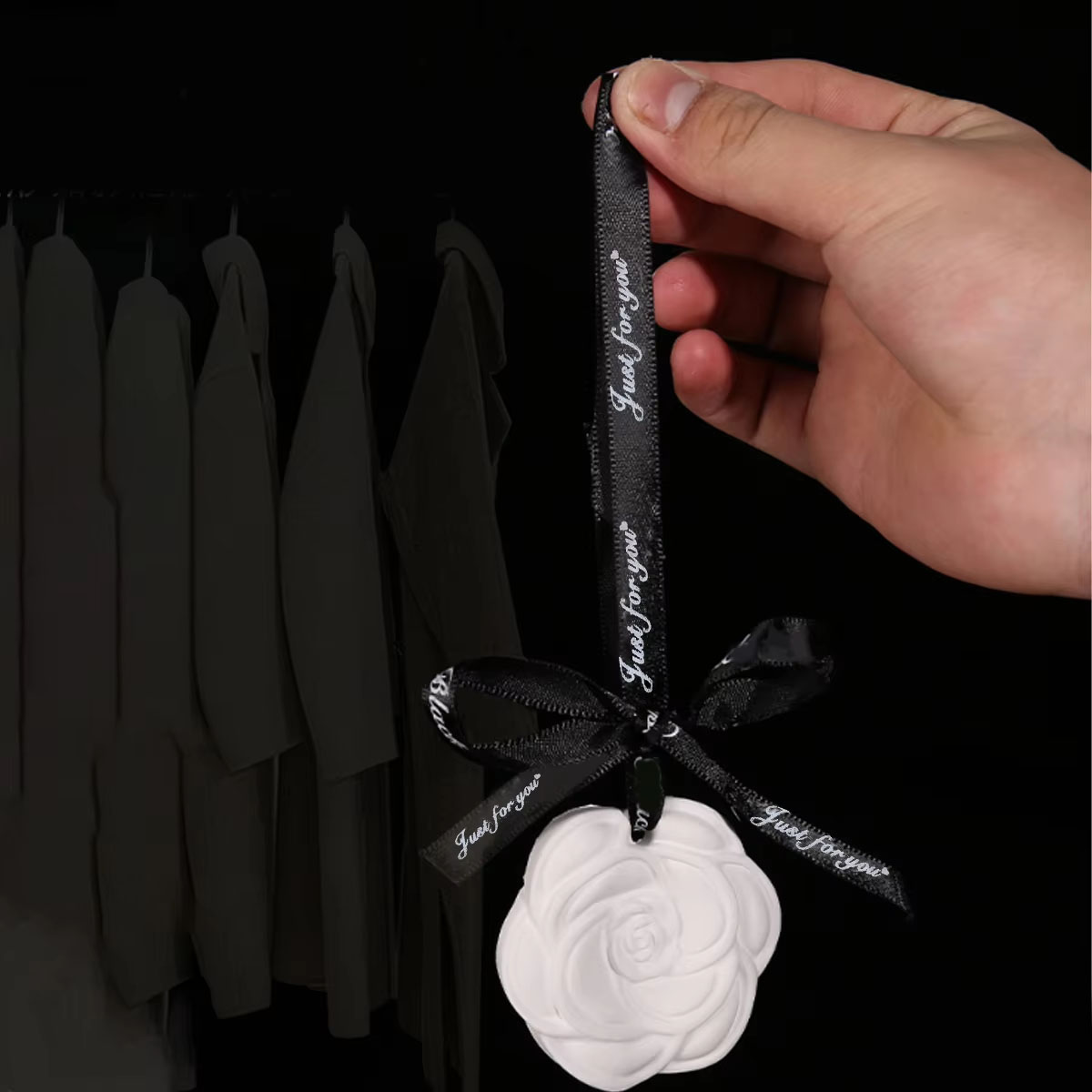 1/3/5/8/10PCS Camellia Gypsum  - Home Fragrance No 3 review and price