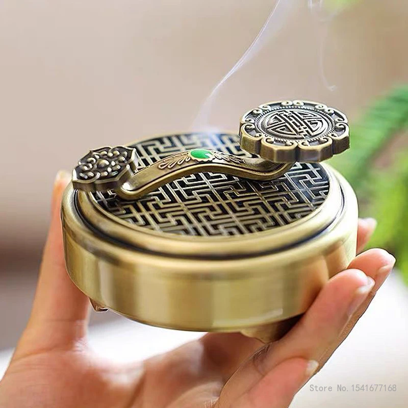 Chinese Style Incense Burner,  - Home Fragrance Zen review and price