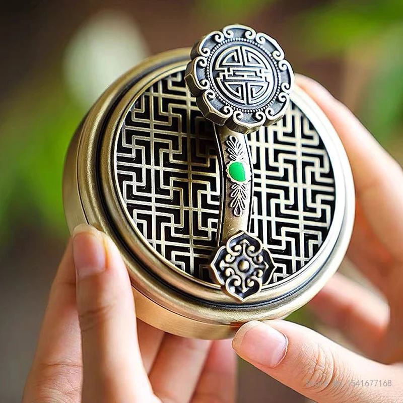 Chinese Style Incense Burner,  - Home Fragrance Zen review and price