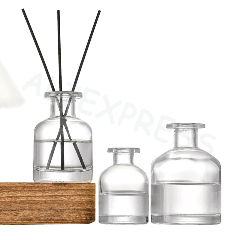 Reed Diffuser Essential Oil Bo - Home Fragrance Refill review and price