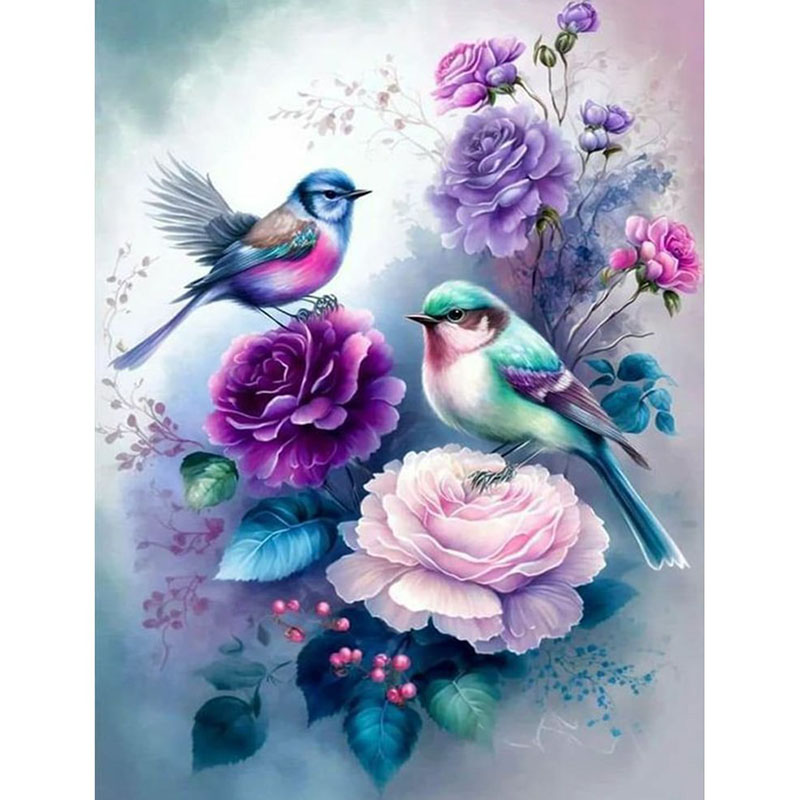 1 Set of Bird Song Flower Frag - Home Fragrance Flowers review and price