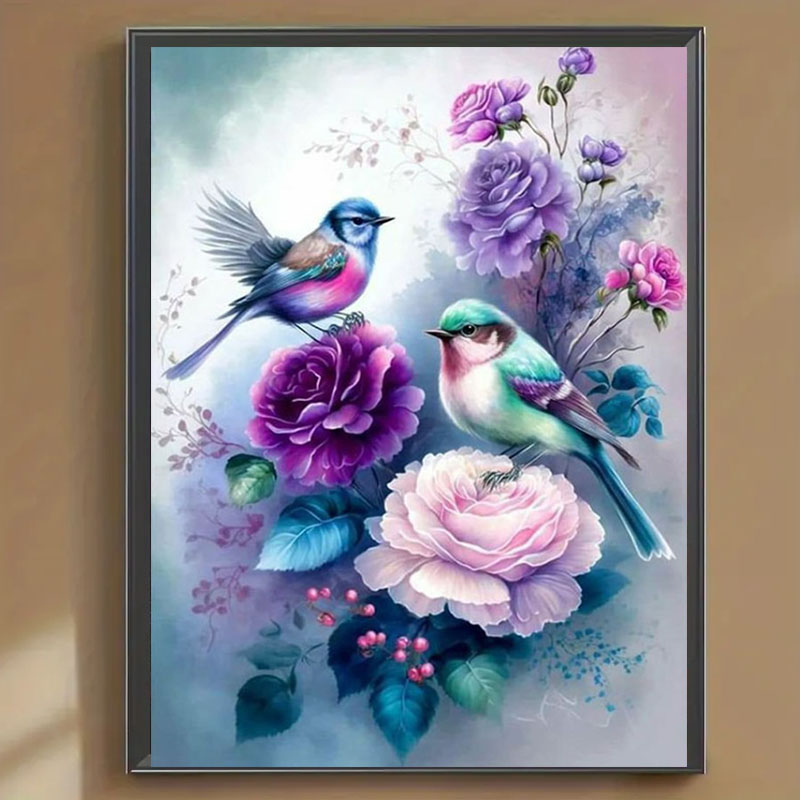 1 Set of Bird Song Flower Frag - Home Fragrance Flowers review and price