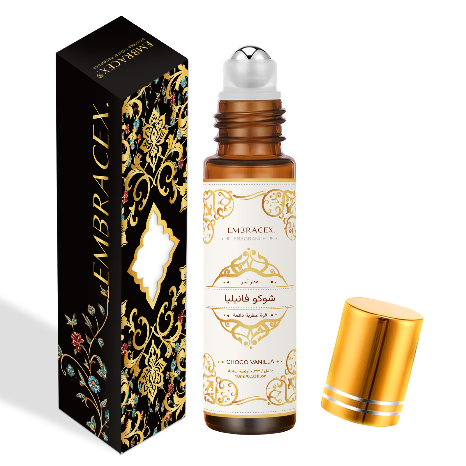 10ml Choco Vanilla Fragrance O - Reed Diffuser Set review and price