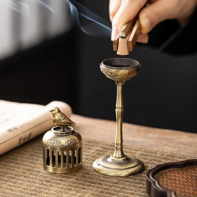 Magpie Hollow Lamp Sandalwood  - Home Fragrance Lamp review and price