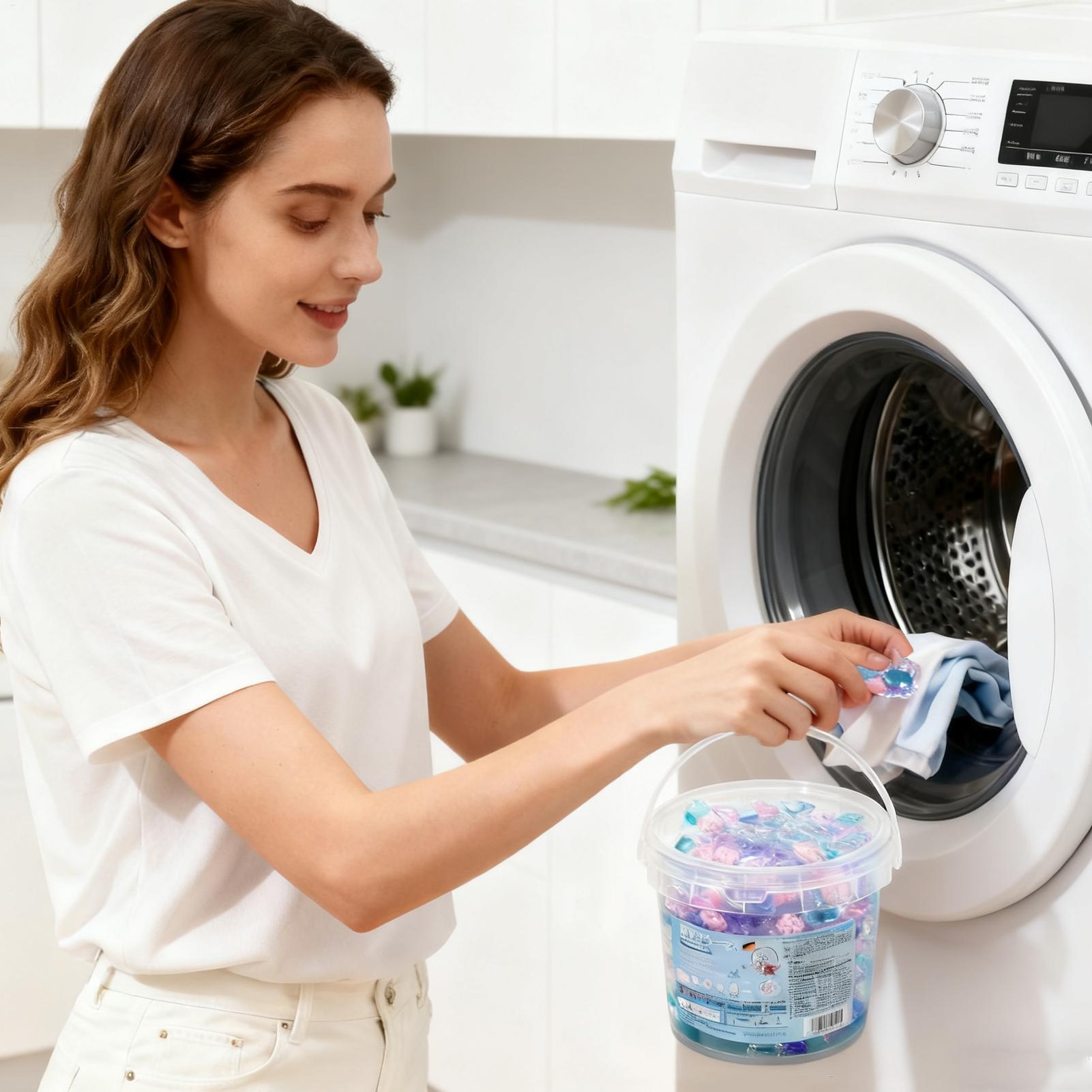 70pcs/box Stain Removal Laundr - Home Fragrance Gift Set review and price