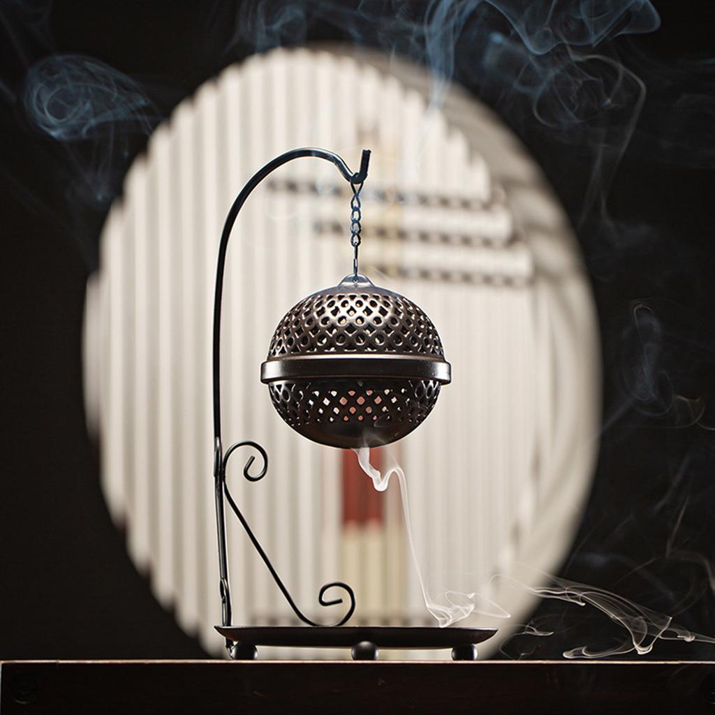 Zen Buddha Censer Sandalwood H - Home Fragrance Zen review and price