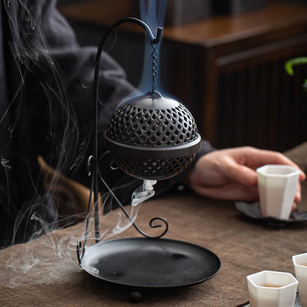 Zen Buddha Censer Sandalwood H - Home Fragrance Zen review and price