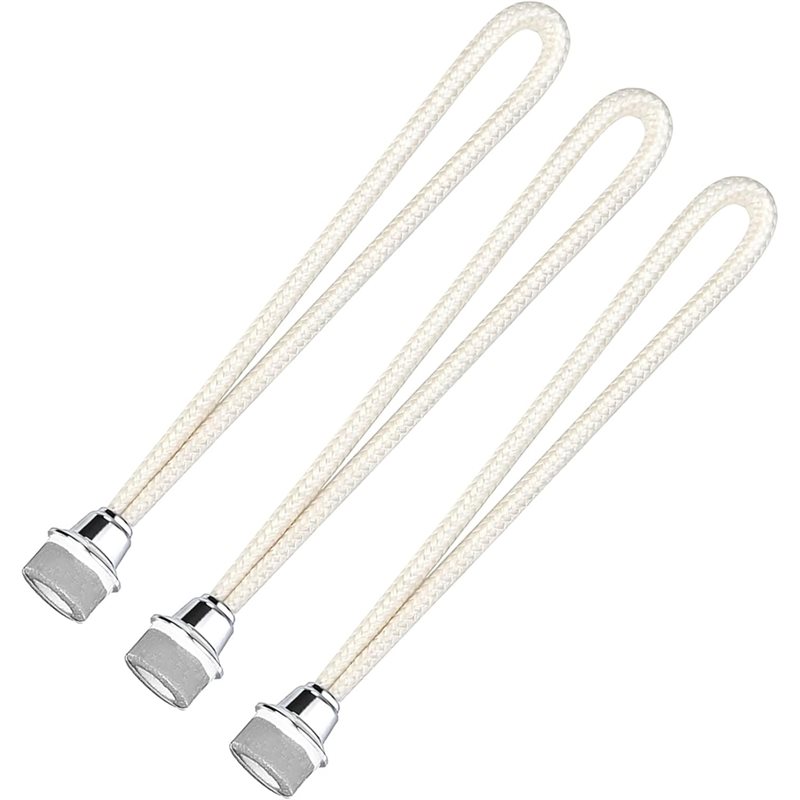 A93E-Pack Of 3 Oil Burner Wick - Home Fragrance No 3 review and price