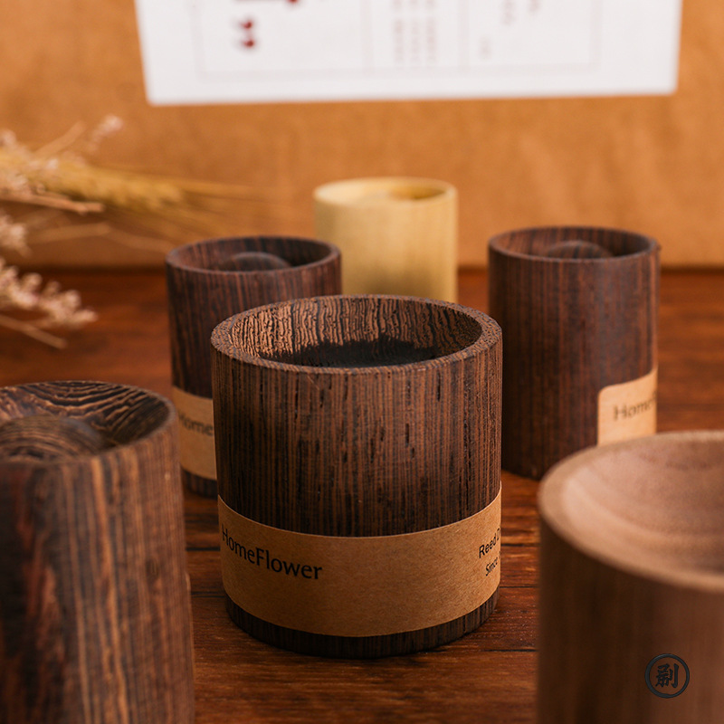 Black Walnut Aroma Diffuser –  - Home Fragrance Flowers review and price