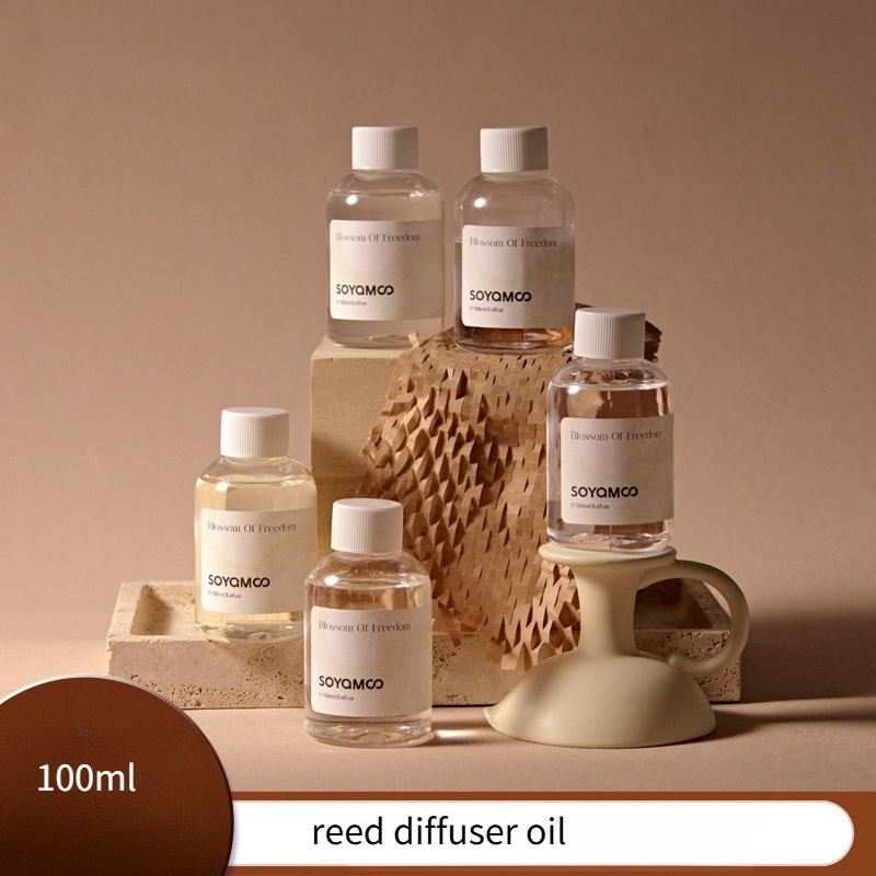 Reed Diffuser Aroma Oil, Home  - Home Fragrance Zen review and price