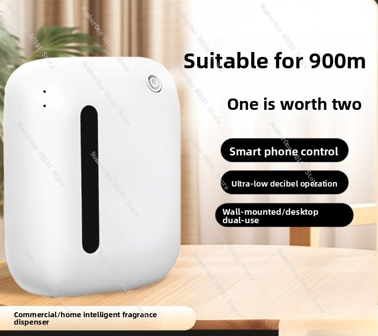 Smart Timing Aroma Diffuser Co - Home Fragrance No 3 review and price