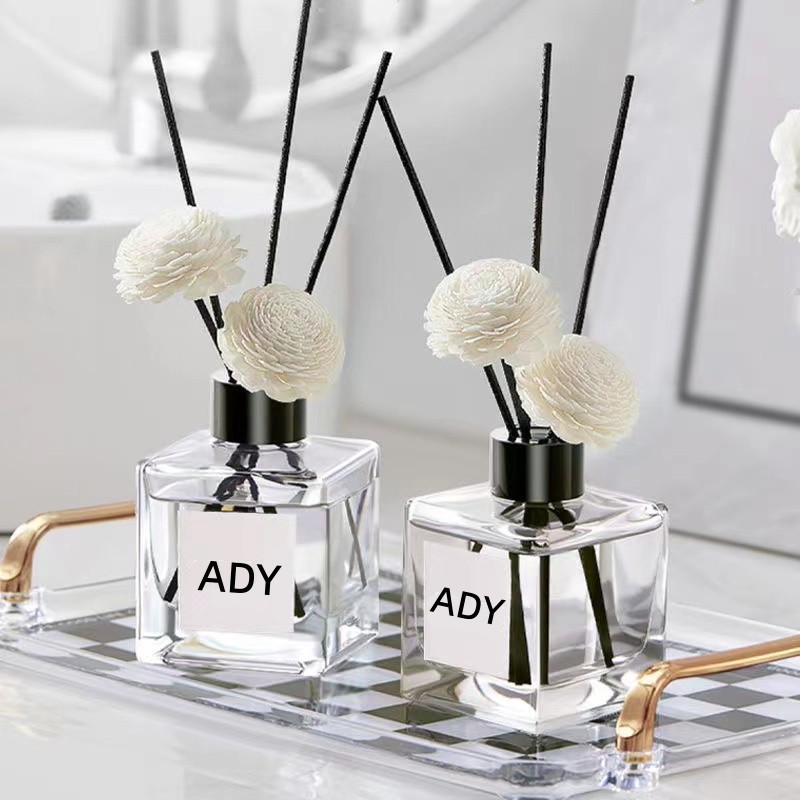 50ml Aroma Reed Diffuser Oil f - Home Fragrance Products review and price