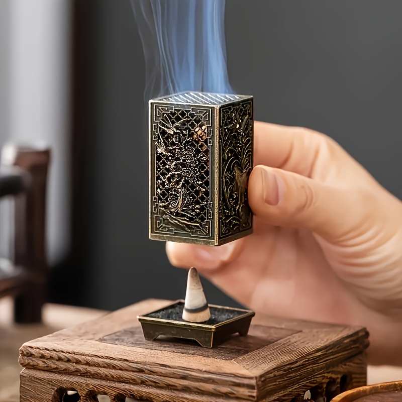 2-Piece Traditional Chinese In - Home Fragrance Zen review and price