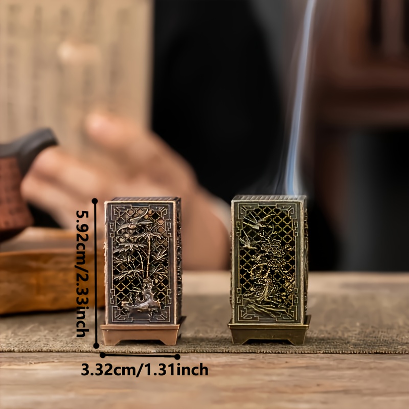 2-Piece Traditional Chinese In - Home Fragrance Zen review and price