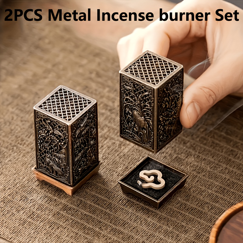 2-Piece Traditional Chinese In - Home Fragrance Zen review and price