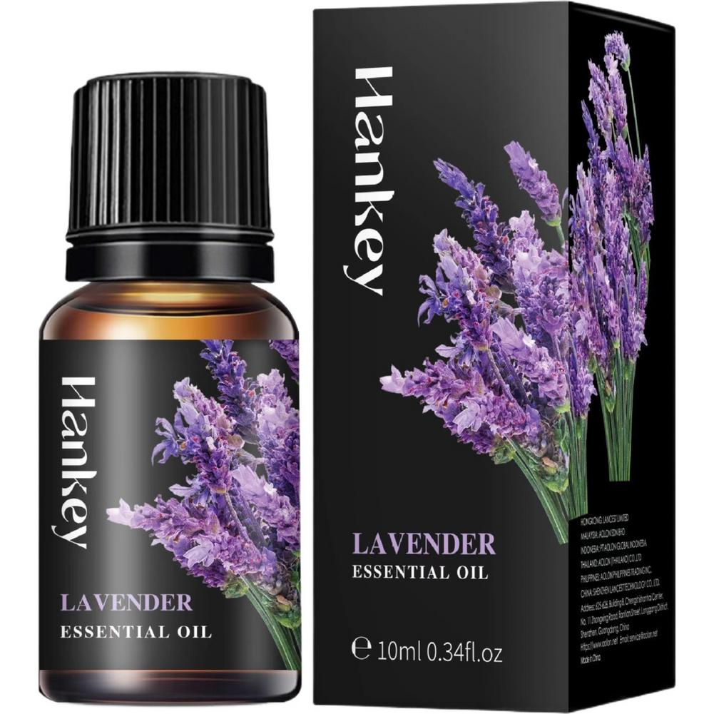 Aromatherapy Essential Oil 10m - Home Fragrance Eucalyptus review and price