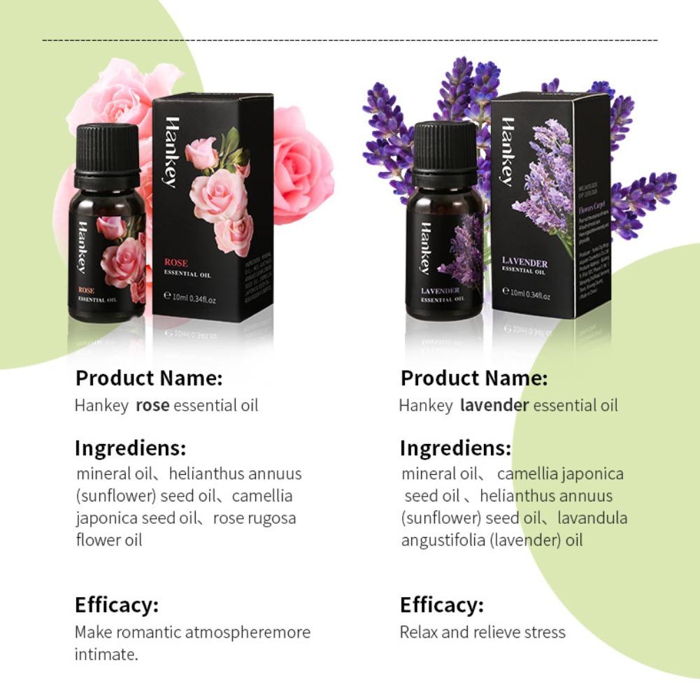 Aromatherapy Essential Oil 10m - Home Fragrance Eucalyptus review and price