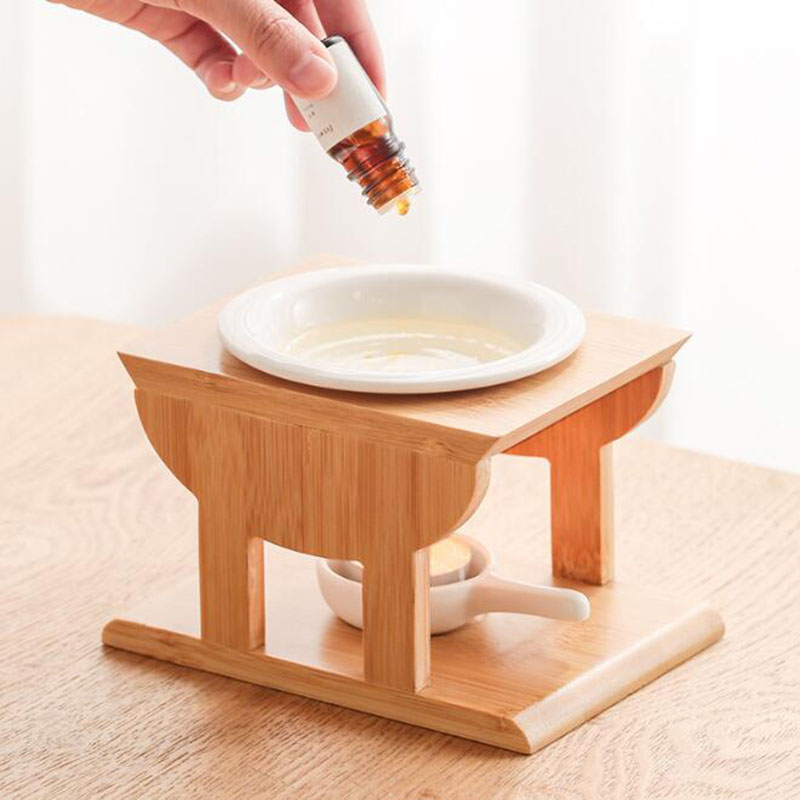 Creative Aroma Burner Essentia - Home Fragrance Lamp review and price