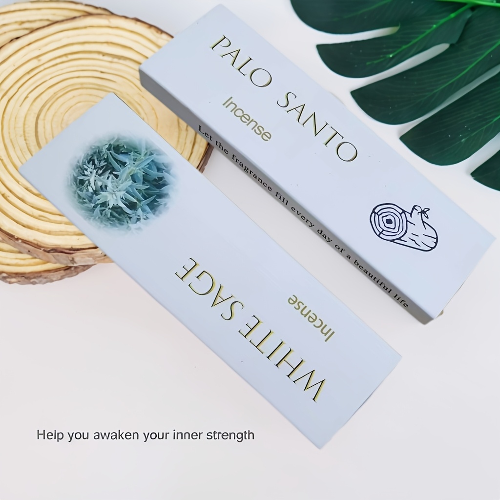65/130 Pieces of White Sage In - Home Fragrance Gift Set review and price
