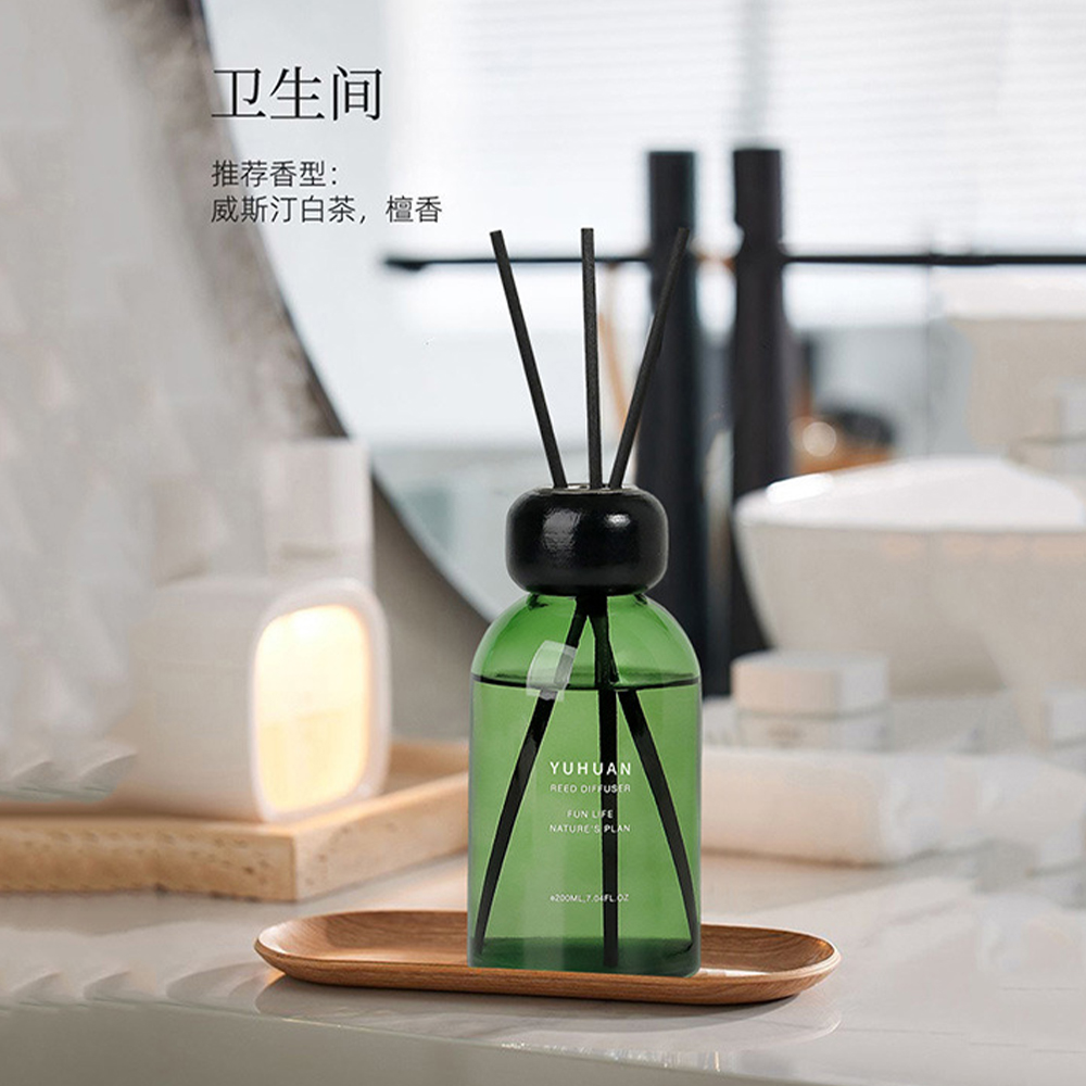 Hot Sale 200ml No Fire Aromath - Home Fragrance Gift Set review and price