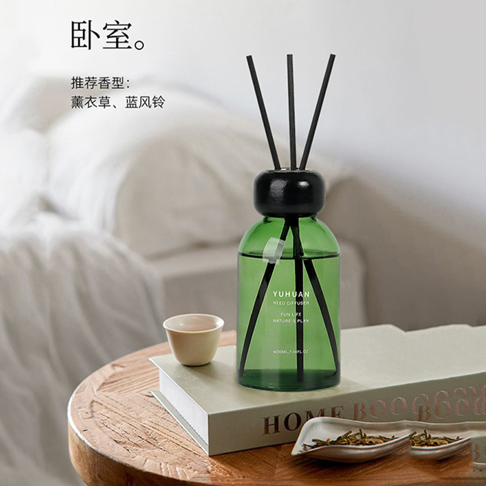 Hot Sale 200ml No Fire Aromath - Home Fragrance Gift Set review and price