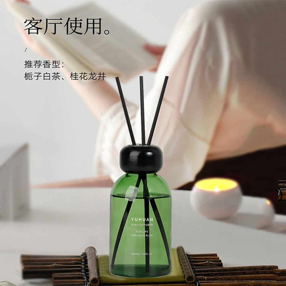 Hot Sale 200ml No Fire Aromath - Home Fragrance Gift Set review and price