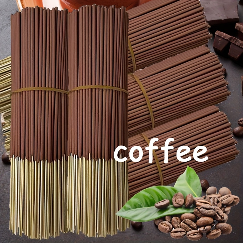 Handmade Coffee Aroma Sticks | - Home Fragrance Zen review and price